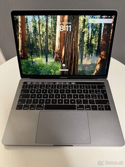 MacBook Pro 13" i5-1.4GHz,4j/8GB/256GB