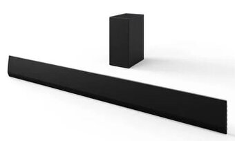 Novy soundbar LG SG10TY