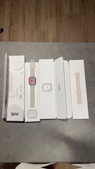 Apple Watch 7 41mm GPS