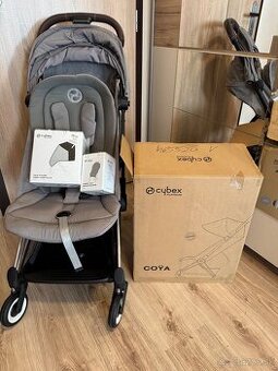 Cybex Coya