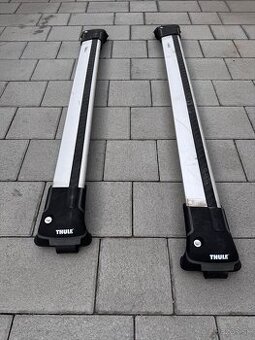 Thule Wingbar Edge 9584 - 1