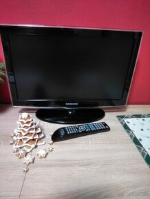 Predám Samsung monitor LE22D450G1W - 1