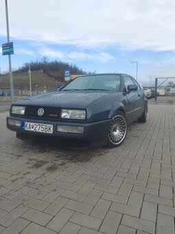 Volkswagen corrado 1.8 G60