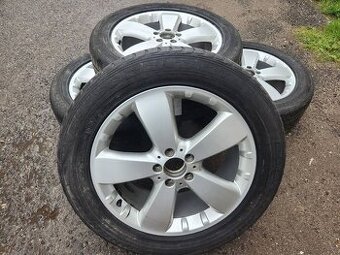 Alu kola disky orig Mercedes-benz ML350 ML55 - 1