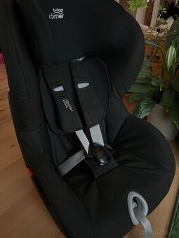 Britax Romer - 1