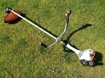 Krovinorez Stihl fs 55 - -