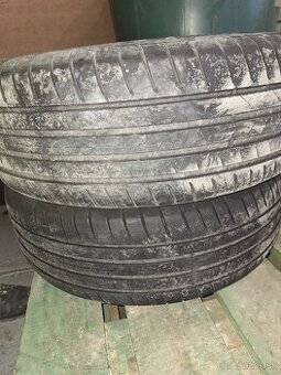 Letné pneumatiky Vredestein Ultrac 215/60 r16