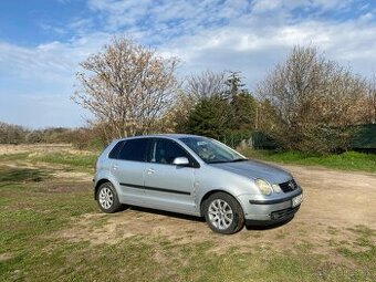 Predam VW Polo 1.2