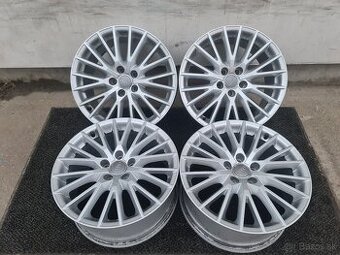 5X112 R18 8,5J ET50 DISKY AUDI