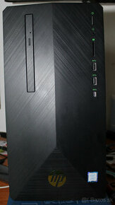 HP Pavilion Gaming 690