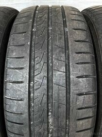 205/55R16 Hankook kinergy eco2