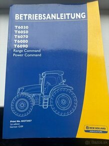 New Holland