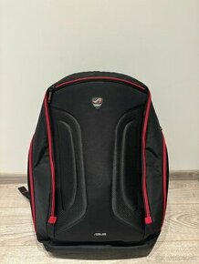 ASUS taška/ruksak ROG Shuttle backpack 17.3" - 1