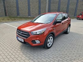 Ford Kuga Escape S 2.5i 2019 - 1