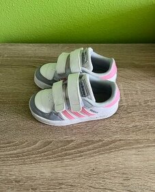 Detske topanky Adidas 25 - 1