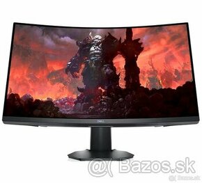 Dell herný monitor