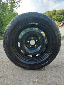 Rezerva R15 5x100