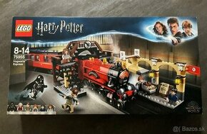 LEGO® Harry Potter™ 75955 Hogwarts Express - 1