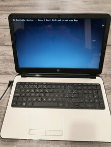 Predám HP 15-r001nc Notebook 39.6 cm (15.6") - 1