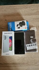 Samsung a52s 5g