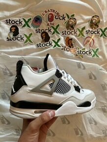 Jordan 4