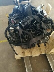 Motor Škoda-Audi Seat-VW. DBK- DBKA DBKB DBKC 1.6 TDI