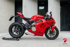 DUCATI PANIGALE V4