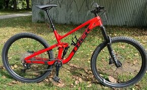 Celoodpružený bicykel Trek Slash 7 Gen 5 veľ L - 1