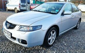 Honda Accord 2.2 iCTDI-VEŠKERÉ NÁHRADNÍ DÍLY - 1