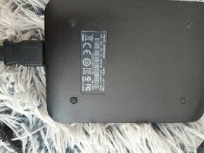 Samsung m2 portable 750GB - 1