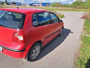 Volkswagen polo rozpredám na nd - 1