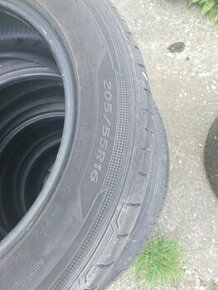 205/55r16 - 1