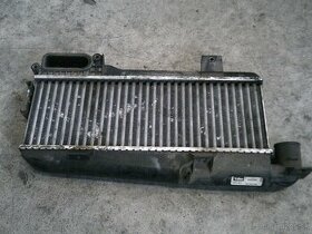 Citroen Xsara intercooler 50277557, 9613541380 - 1