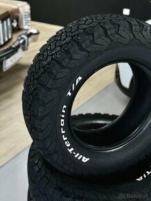 BFGoodrich All - terrain T/A 265/70 r17