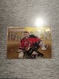 Hokejova karta 1995-96 ULTRA Pad men Martin Brodeur