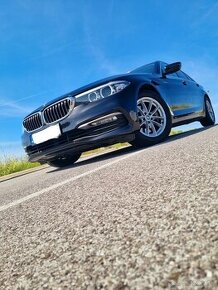 BMW 530d xDrive Sport Line - 1