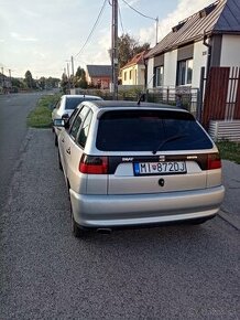 Predám Seat ibiza 1.4 8v