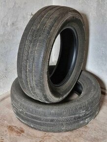 Continental 215/65R16