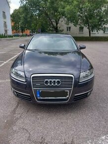 Audi A6 C6 3.0 TDI Quattro