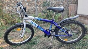 Detsky bicykel 20 - 1