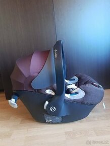 Cybex aton Q plus - 1