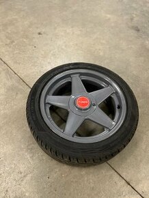 AZEV 4x108 r17 - 1