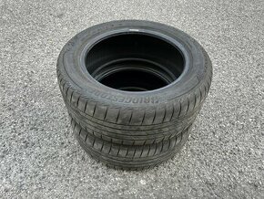 Letné pneumatiky Bridgestone