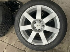 Alu disky. 5x112  8x17  ET29 skoda VW  Audi SEAT