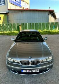 Bmw 320cd e46