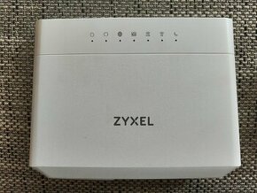 Predam WIFI router Zyxel EX3300 - 1