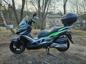 Kawasaki J 300 ABS r.v.2016