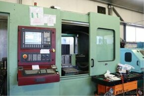 Obráběcí centrum (vertikální) Laschet Partner LP 130 S CNC - 1