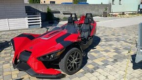 Predam Polaris Slingshot