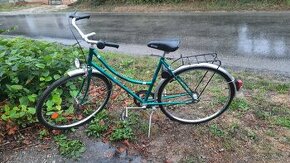 Predam bicykel Eska - 1